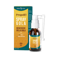 PROPOLI SPRAY GOLA 20 ML Y24