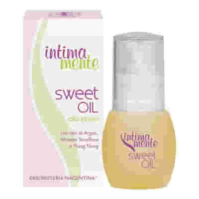 OLIO SWEET INTIMAMENTE 50ML