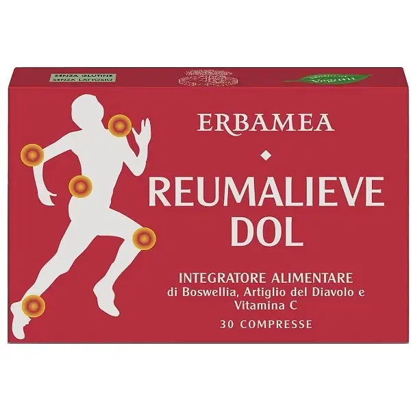 Reumalieve Dol 30 Cpr