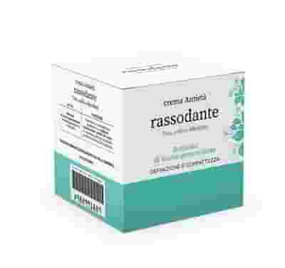 LDF ESS CREMA ANTIETA' RAS30ML