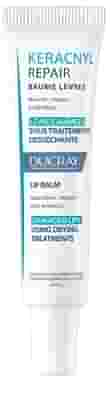 DUCRAY KERAC REPAIR BALSAMO LABBRA 15 ML