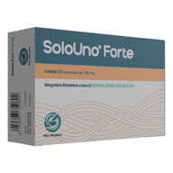 SOLOUNO FORTE 30 COMPRESSE