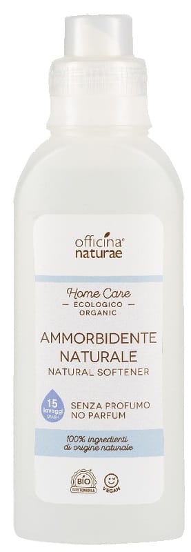 AMMORBIDENTE NATURALE SENZA PROFUMO 500 ML