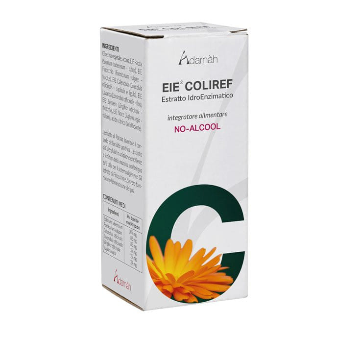 EIE COLIREF 60 ML