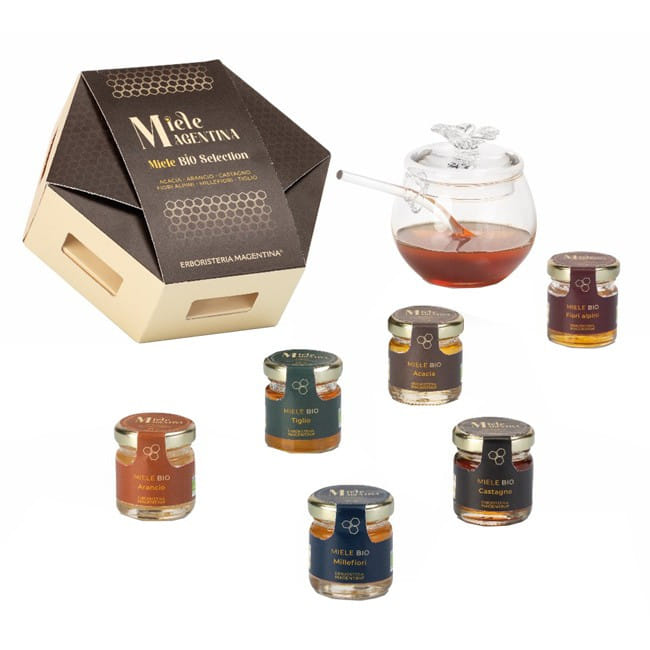 MIELE SELECTION-6 MIELI BIO