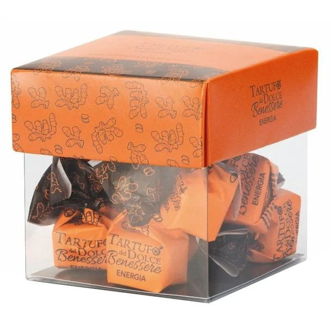 TARTUFI DOLCE BEN ENERGIA 14 PEZZI
