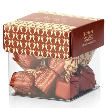 TARTUFI DOLCE BEN ARTIGLIO 14 PEZZI