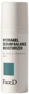 FACE D HYDRAGEL IDRATANTE SEBO EQUILIBRANTE 50 ML
