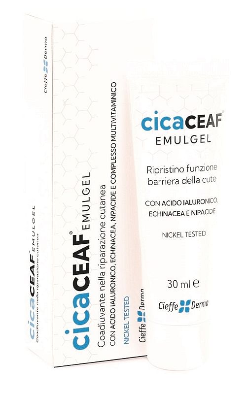 Cicaceaf 30 Ml