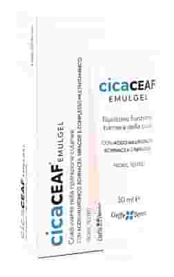 CICACEAF 30 ML
