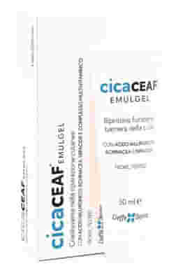 CICACEAF 30 ML
