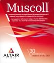 MUSCOLL 30 BUSTINE