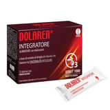 DOLAREN 15 STICK