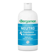 BERGAMON INTIMO NEUTRO 500 ML