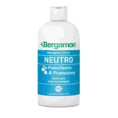 BERGAMON INTIMO NEUTRO 500 ML
