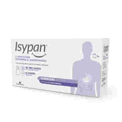 ISYPAN DISBIOSI 10 FLACONCINI 10 ML
