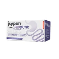 ISYPAN PROBIOTIK 10 FLACONCINI 10 ML