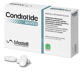 CONDROTIDE MOVEO 20 COMPRESSE DIVISIBILI