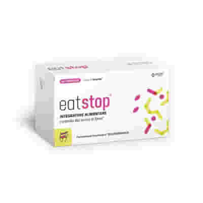 EATSTOP 60 COMPRESSE