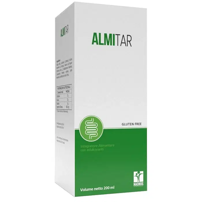 Almitar 200 Ml