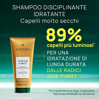 RENE FURTERER SUBLIME KARITE SHAMPOO DISCIPLINANTE 200 ML RENE FURTERER SUBLIME KARITE SHAMPOO DISCIPLINANTE 200 ML