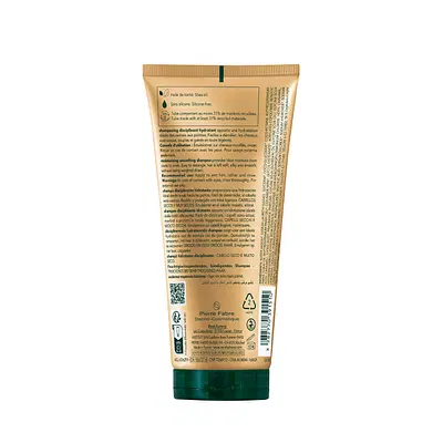 RENE FURTERER SUBLIME KARITE SHAMPOO DISCIPLINANTE 200 ML RENE FURTERER SUBLIME KARITE SHAMPOO DISCIPLINANTE 200 ML