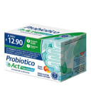 PROBIOTICO ACT 8 FLACONCINI
