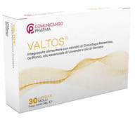 VALTOS 30 CAPSULE MOLLI