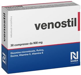 Venostil 30 Compresse