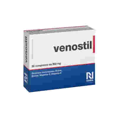 VENOSTIL 30 COMPRESSE