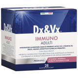 DX&VX IMMUNO ADULTI 28 BUSTINE