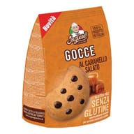 INGLESE GOCCE CARAMELLO SALATO 200 G
