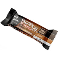 PROTEIN BAR 20% BREAK AND FAST 50 G