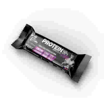 PROTEIN BAR 50% COOKIE CACAO 40 G