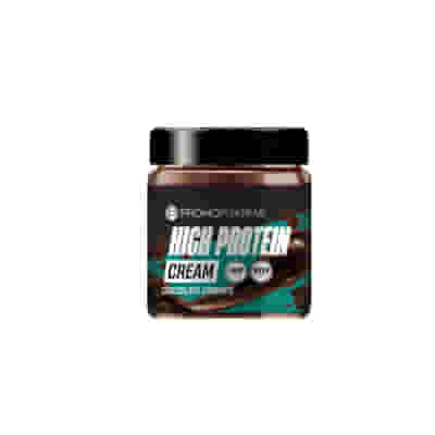 HIGH PROTEIN CREMA FONDENTE 8 PEZZI DA 200 G