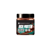 HIGH PROTEIN CREMA CACAO E NOCCIOLE 8 PEZZI DA 200 G