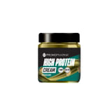 HIGH PROTEIN CREMA PISTACCHIO 8 PEZZI DA 200 G