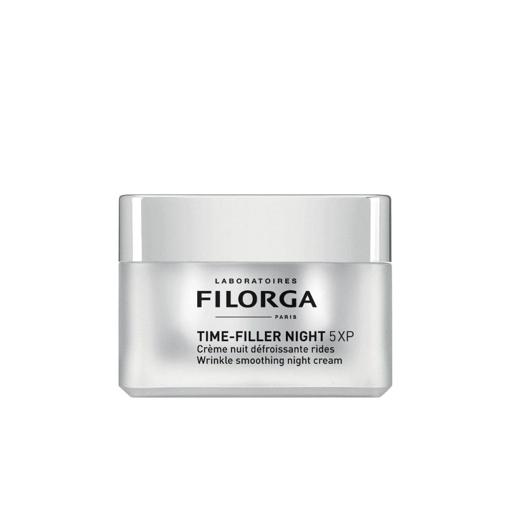 FILORGA TIME FILLER NIGHT 5XP 50 ML