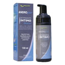 ANDROPUR DETERGENTE INTIMO MOUSSE 150 ML
