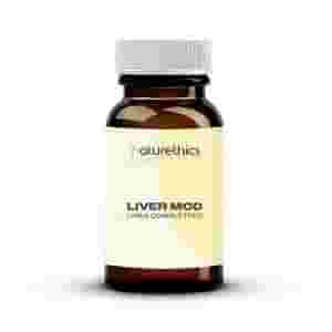 LIVER MOD 60 CAPSULE