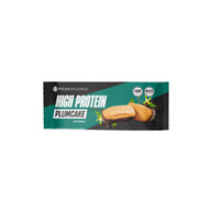 HIGH PROTEIN PLUMCAKE VANIGLIA 50 G