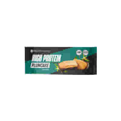 HIGH PROTEIN PLUMCAKE VANIGLIA 50 G