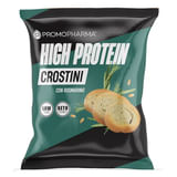 HIGH PROTEIN CROSTINI ROSMARINO 50 G