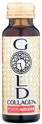 Gold Collagen Forte Ageless 10 Flaconi