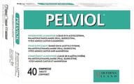 PELVIOL 40 COMPRESSE