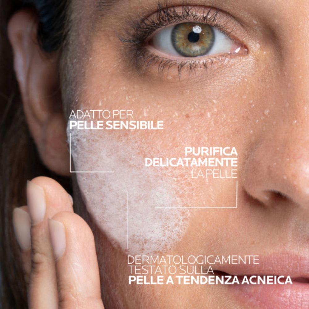 EFFACLAR DETERGENTE SOLIDO 65 G