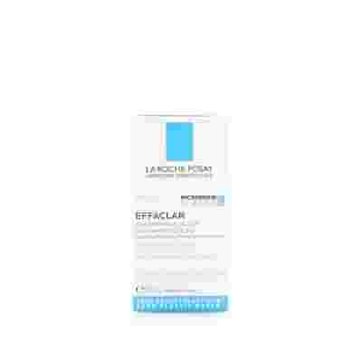 EFFACLAR DETERGENTE SOLIDO 65 G