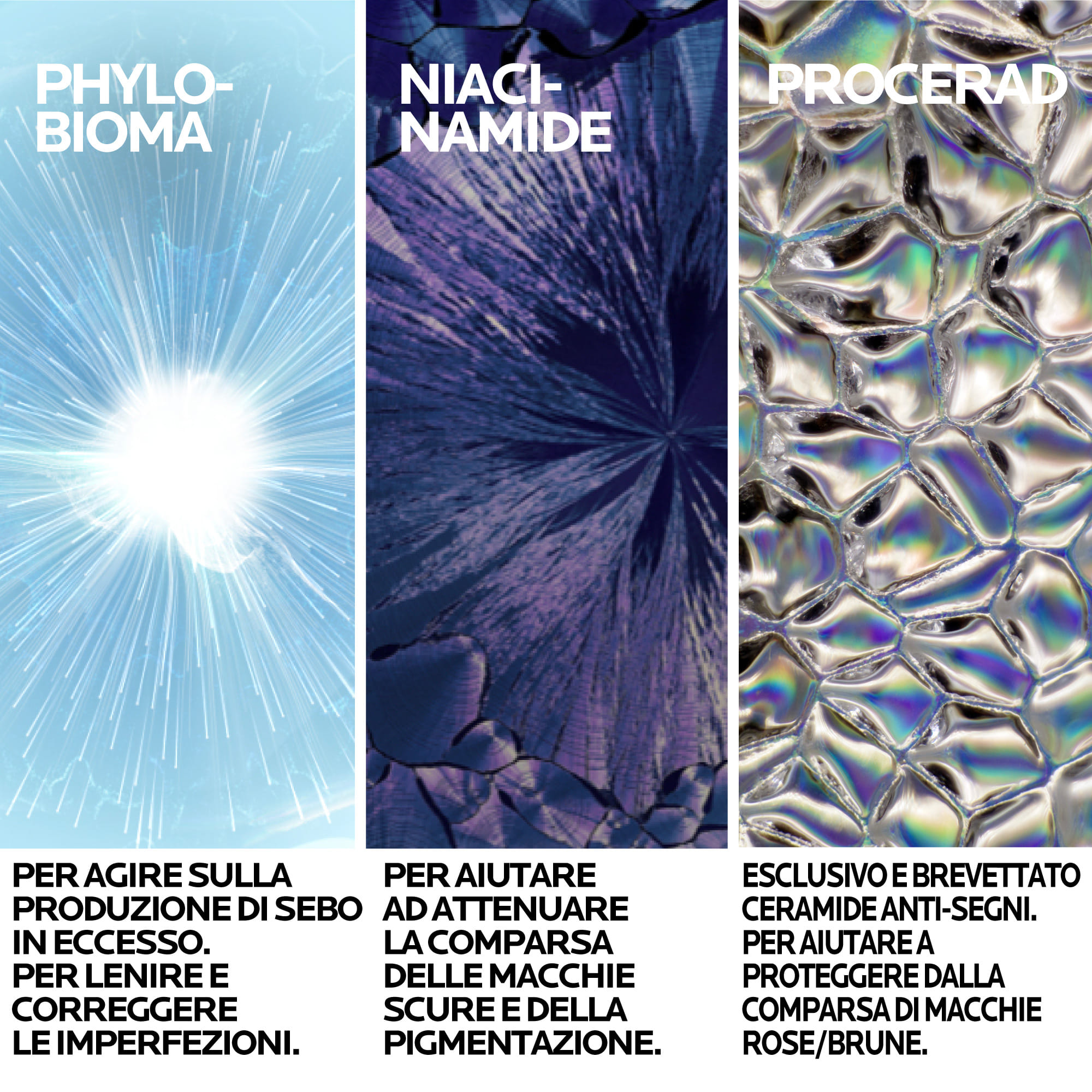 EFFACLAR DUO +M UNIFIANT MEDIUM 40 ML