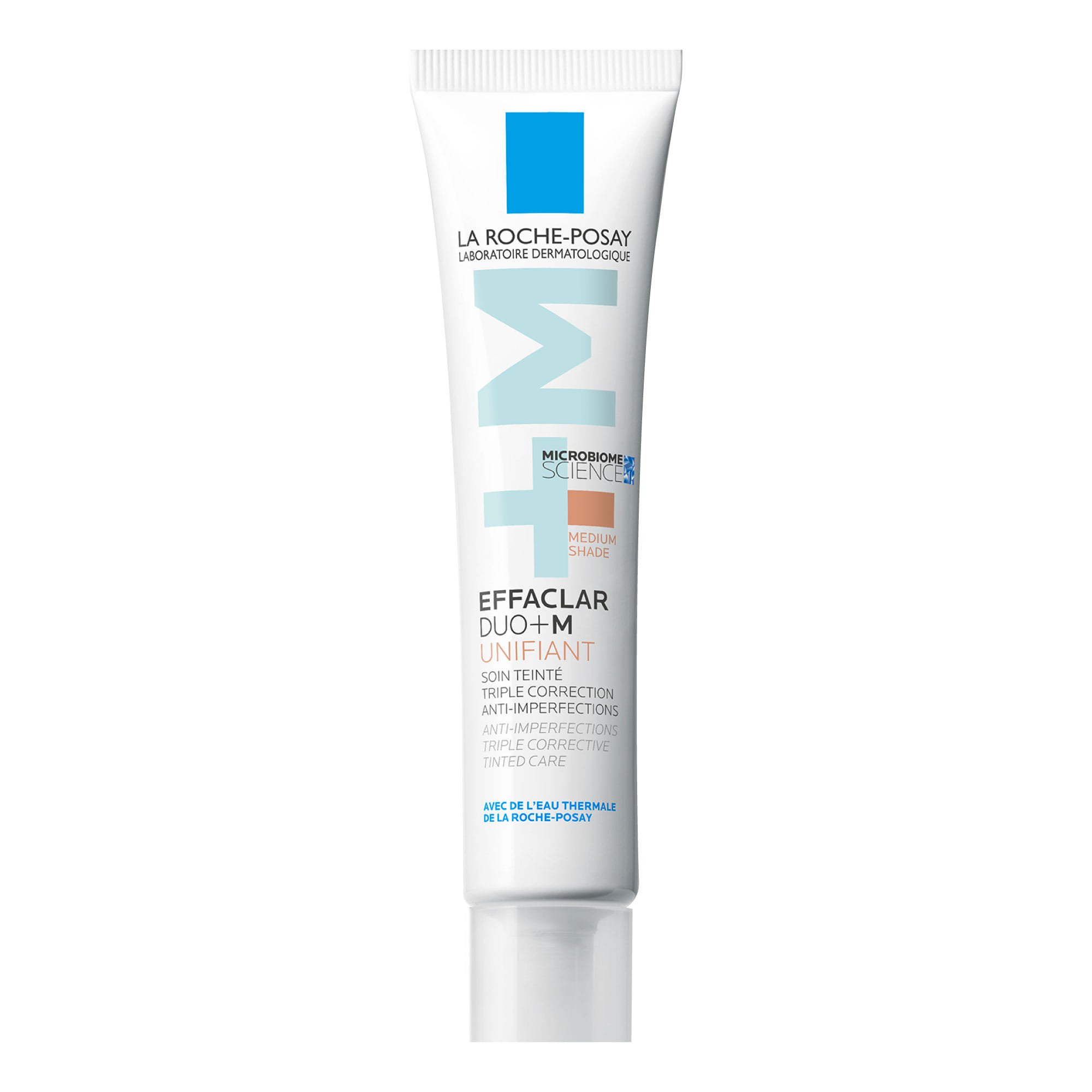 Effaclar Duo +M Unifiant Medium 40 Ml