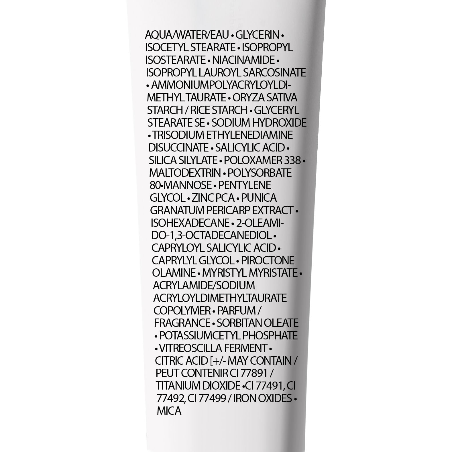 EFFACLAR DUO +M UNIFIANT MEDIUM 40 ML